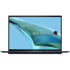 Ноутбук Asus Zenbook S 13 OLED UX5304VA-NQ074 (90NB0Z93-M004X0) Ponder Blue Ноутбук Asus Zenbook S 13 OLED UX5304VA-NQ074 (90NB0Z93-M004X0) Ponder Blue