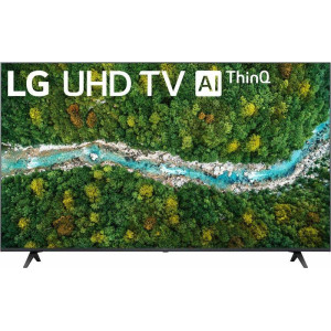 Телевізор LG 55UP77006LB Телевізор LG 55UP77006LB
