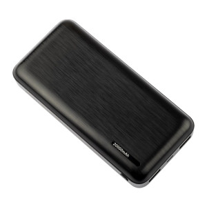Универсальная мобильная батарея Proda PD-P70 20000mAh Black (PRD-PDP70-BK) Универсальная мобильная батарея Proda PD-P70 20000mAh Black (PRD-PDP70-BK)
