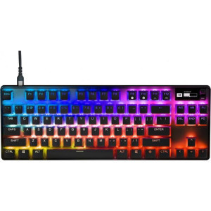 Клавiатура SteelSeries Apex Pro TKL 2023 (SS64856) Клавiатура SteelSeries Apex Pro TKL 2023 (SS64856)