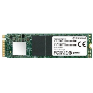 SSD 128GB Transcend MTE110 M.2 2280 PCIe 3.0 x4 3D TLC (TS128GMTE110S) SSD 128GB Transcend MTE110 M.2 2280 PCIe 3.0 x4 3D TLC (TS128GMTE110S)