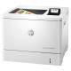 МФУ А4 цв. HP Color LaserJet Enterprise M554dn (7ZU81A)