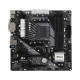 ASRock B450M Pro4-F Socket AM4