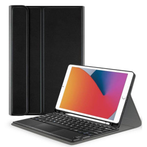 Чехол-клавиатура Airon Premium для Apple iPad 10.2 (2019/2020)/Air 3 Black (4822352781058) Чехол-клавиатура Airon Premium для Apple iPad 10.2 (2019/2020)/Air 3 Black (4822352781058)