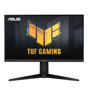 Монітор Asus 27" TUF Gaming VG27AQML1A IPS Black (90LM05Z0-B07370) Монітор Asus 27" TUF Gaming VG27AQML1A IPS Black (90LM05Z0-B07370)