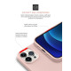 Чехол-накладка Armorstandart Icon2 для Apple iPhone 13 Pro Max Chalk Pink (ARM60587)