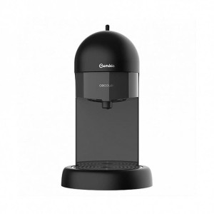 Кавоварка Cecotec Cumbia Capricciosa Black CCTC-01596 Кавоварка Cecotec Cumbia Capricciosa Black CCTC-01596