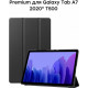Чехол-книжка AirOn Premium для Samsung Galaxy Tab A7 SM-T500/SM-T505/SM-T507 Black (4822352781032)