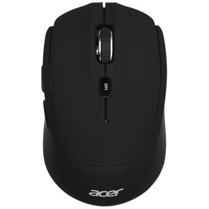 Мышь беспроводная Acer OMR040 WL Black (ZL.MCEEE.00A) USB