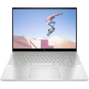Ноутбук HP Envy 16-h1001ru (826X7EA) Silver Ноутбук HP Envy 16-h1001ru (826X7EA) Silver