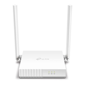 Бездротовий маршрутизатор TP-Link TL-WR820N V2 Бездротовий маршрутизатор TP-Link TL-WR820N V2