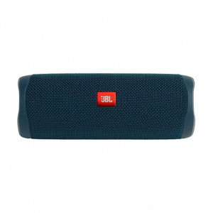Акустична система JBL Flip 5 Blue (JBLFLIP5BLU)