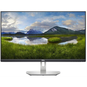 DELL 27" S2721D (210-AXKX) IPS Black/Silver DELL 27" S2721D (210-AXKX) IPS Black/Silver