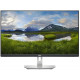 DELL 27" S2721D (210-AXKX) IPS Black/Silver