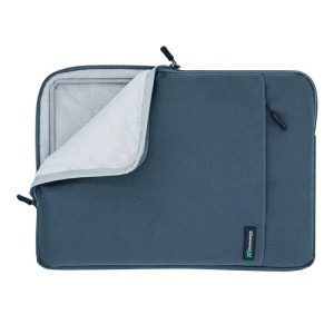 Чехол для ноутбука Grand-X SL-15D 15.6" Dark Grey