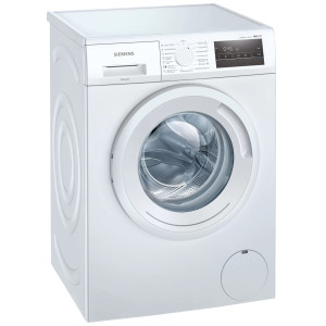 Пральна машина Siemens WM14N2L3UA Пральна машина Siemens WM14N2L3UA