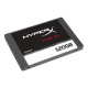 SSD 120GB Kingston HyperX Fury 3D 2.5" SATAIII 3D TLC (KC-S44120-6F)