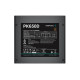 Блок питания DeepCool PK650D (R-PK650D-FA0B-EU) 650W