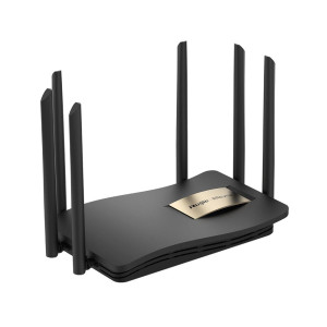 Беспроводной маршрутизатор Ruijie Reyee RG-EW1200G PRO Беспроводной маршрутизатор Ruijie Reyee RG-EW1200G PRO