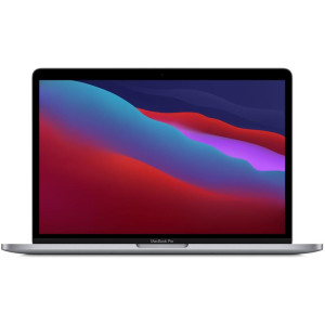 Ноутбук Apple A2338 MacBook Pro 13.3" Space Gray (MYD92ZE/A) Ноутбук Apple A2338 MacBook Pro 13.3" Space Gray (MYD92ZE/A)