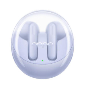 Bluetooth-гарнітура Oppo Enco Air3 Misty Purple (OFETE31_Purple) Bluetooth-гарнітура Oppo Enco Air3 Misty Purple (OFETE31_Purple)
