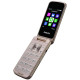 Мобільний телефон Philips Xenium E255 Dual Sim Black