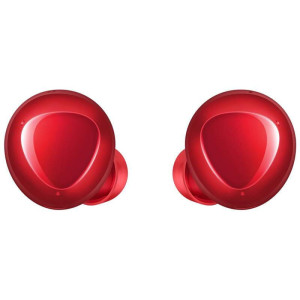 Bluetooth гарнітура Samsung Galaxy Buds Plus SM-R175 Red (SM-R175NZRASEK) Bluetooth гарнітура Samsung Galaxy Buds Plus SM-R175 Red (SM-R175NZRASEK)