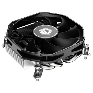 Кулер процесорний ID-Cooling IS-30i Кулер процесорний ID-Cooling IS-30i