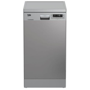 Посудомоечная машина Beko DFS28022X Посудомоечная машина Beko DFS28022X