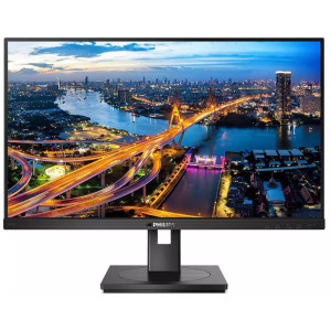 Philips 23.8" 243B1/00 IPS Black Philips 23.8" 243B1/00 IPS Black