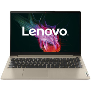 Ноутбук Lenovo IdeaPad 3 15ALC6 (82KU00PERA) Sand Ноутбук Lenovo IdeaPad 3 15ALC6 (82KU00PERA) Sand
