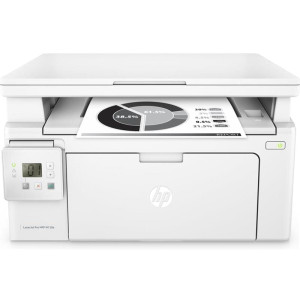 МФУ А4 ч/б HP LJ Pro M130a (G3Q57A) МФУ А4 ч/б HP LJ Pro M130a (G3Q57A)