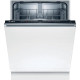Встраиваемая посудомоечная машина Bosch SGV2ITX14K