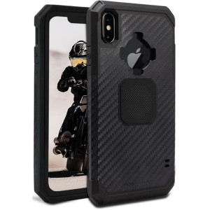 Чeхол-накладка Rokform Rugged для Apple iPhone XS Max Black (305101P) Чeхол-накладка Rokform Rugged для Apple iPhone XS Max Black (305101P)