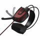 Гарнитура Patriot Viper V360 Virtual 7.1 Headset Black/Red (PV3607UMLK)