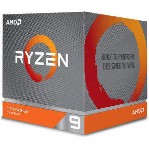 AMD Ryzen 9 3900X (3.8GHz 64MB 105W AM4) Box (100-100000023BOX) AMD Ryzen 9 3900X (3.8GHz 64MB 105W AM4) Box (100-100000023BOX)