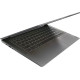 Ноутбук Lenovo IdeaPad 5 14ALC05 (82LM00QCRA) FullHD Graphite Grey