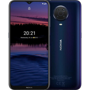 Nokia G20 4/64GB Dual Sim Blue Nokia G20 4/64GB Dual Sim Blue