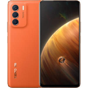 Смартфон Infinix Zero 5G 2023 X6815C 8/256GB Dual Sim Coral Orange Смартфон Infinix Zero 5G 2023 X6815C 8/256GB Dual Sim Coral Orange