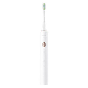 Розумна зубна електрощітка Soocas X3U Sonic Electric Toothbrush White Розумна зубна електрощітка Soocas X3U Sonic Electric Toothbrush White