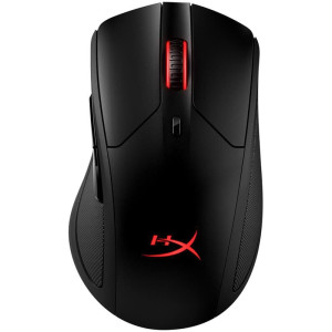 Миша бездротова HyperX Pulsefire Dart Black (HX-MC006B) USB Миша бездротова HyperX Pulsefire Dart Black (HX-MC006B) USB