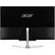 Моноблок Acer Aspire C24-420 (DQ.BG5ME.004) Black/Silver