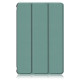 Чохол-книжка BeCover Smart для Samsung Galaxy Tab S7 SM-T875 Dark Green (705222)