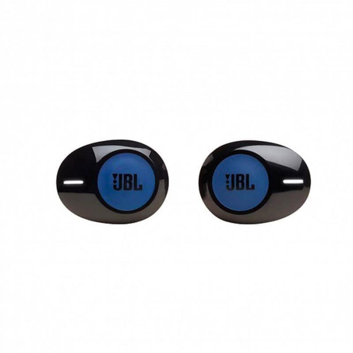Bluetooth-гарнітура JBL T120TWS Blue (JBLT120TWSBLU)