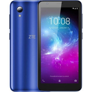ZTE Blade L8 1/16GB Dual Sim Blue ZTE Blade L8 1/16GB Dual Sim Blue