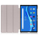 Чехол-книжка BeCover Smart для Lenovo Tab M10 Plus TB-X606 Blue (705983)