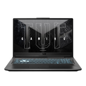Ноутбук Asus TUF Gaming F15 (90NR0HC4-M002C0) Graphite Black Ноутбук Asus TUF Gaming F15 (90NR0HC4-M002C0) Graphite Black