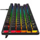 Клавиатура HyperX Alloy Origins Core Black (4P5P3AX) USB