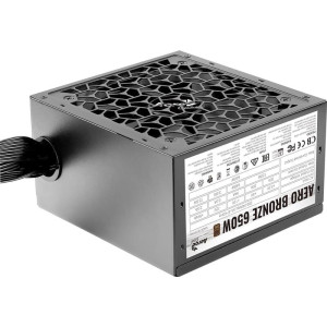 Блок питания Aerocool Aero Bronze 650W Блок питания Aerocool Aero Bronze 650W