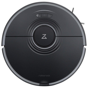 Робот-пылесос Xiaomi RoboRock Vacuum Cleaner S7 Black Робот-пылесос Xiaomi RoboRock Vacuum Cleaner S7 Black